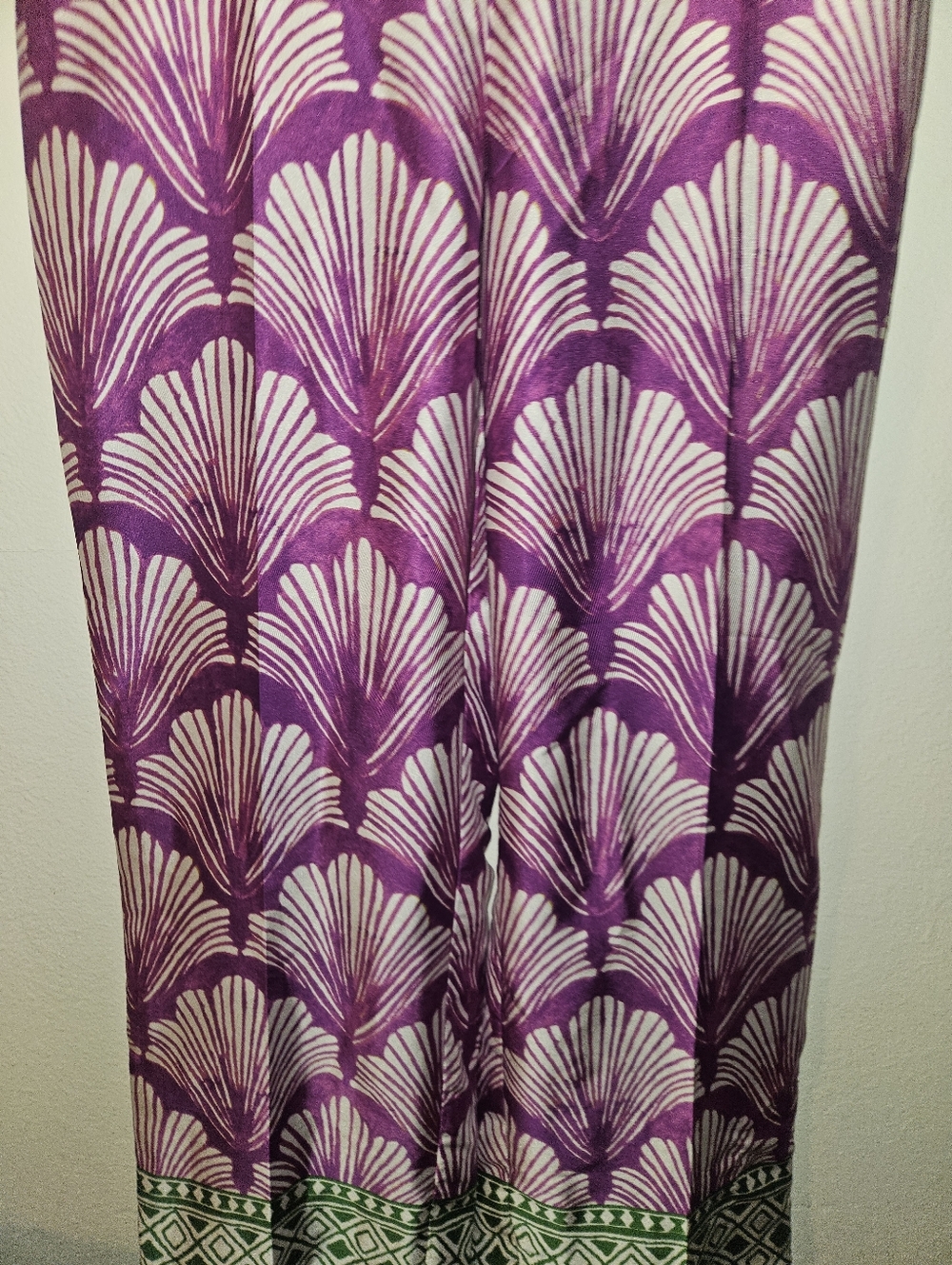 Zara Womans Pants Size L - Picture 5 of 11